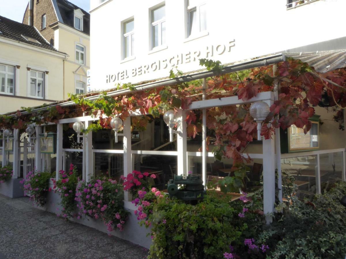 Hotel Storyhotel Bergischer Hof 2*